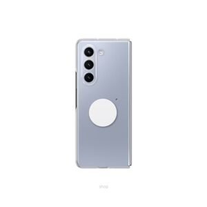 Samsung Galaxy Fold5 Clear Gadget Cover Transparent