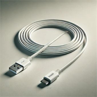 Budi Type-C Cable 1m