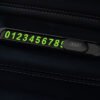 XO C40 Phone Number Display
